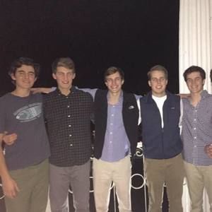 Meet your Posher, Austin